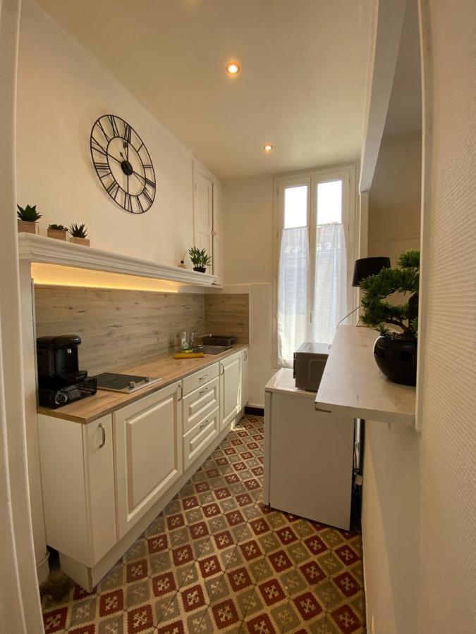 Апартаменти Le 23 - 2Eme Etage Арль Екстер'єр фото