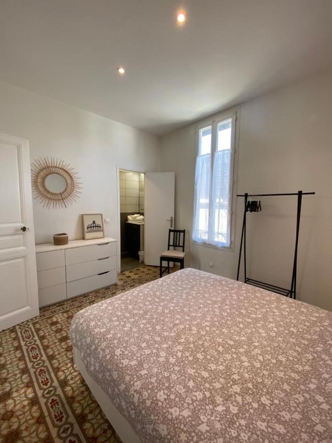 Апартаменти Le 23 - 2Eme Etage Арль Екстер'єр фото